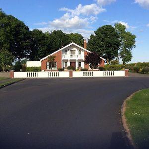 Oakdale Templemore, E41Y650 Apartment Exterior photo