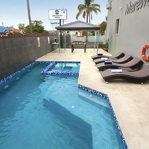 Merewether Motel Newcastle Exterior photo