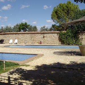 Cortijo Ferradores Guest House Humilladero Exterior photo