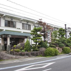 Sawaki Hotel Imabari Exterior photo