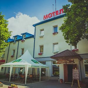 Formula 1 Motel Ivano-Frankivsk Room photo