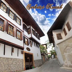 Serbetci Konak Hotel Safranbolu Room photo