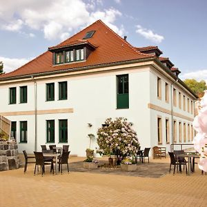 Pension Am Finkenberg Hotel Sebnitz Room photo