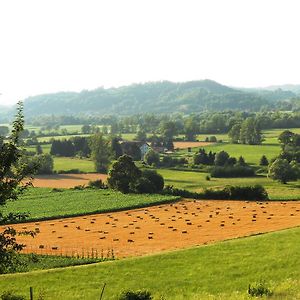 Farm Stay Kramer Bistrica ob Sotli Exterior photo