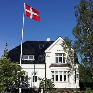 Engholmbb Bed & Breakfast Odense Exterior photo