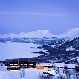 Hotell Fjaellet Bjorkliden  Room photo