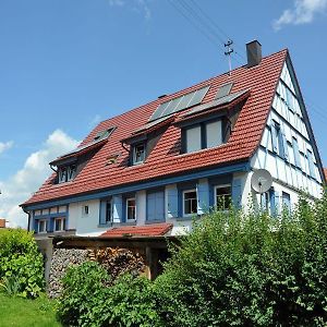 Pension Schwalbennest Hotel Herdwangen-Schonach Room photo