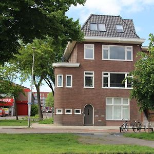 Luxury Apartments Utrecht Room photo