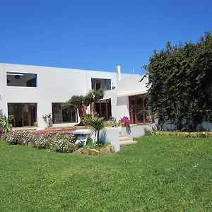 Villa Zahra Larache Exterior photo