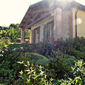 Brigida Bed & Breakfast Verucchio Exterior photo