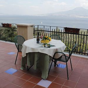 Ancelle Sorrento - Casa D'Accoglienza Hotel Castellammare di Stabia Exterior photo