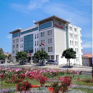 Eldehan Hotel Mugla Exterior photo