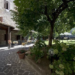 Residenza Di Via Piccardi Bed & Breakfast Gubbio Exterior photo