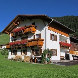 Lacknerhof Apartment Oberperfuss Exterior photo