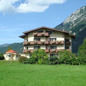 Haus Birnbacher Bed & Breakfast Achenkirch Exterior photo