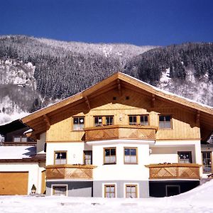 Haus Dekorso Apartment Dorfgastein Exterior photo