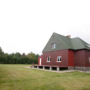 Penzion Hajovna Hotel Kliny Exterior photo