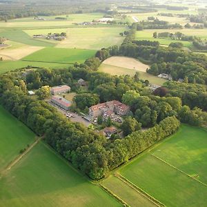 Landgoed Ehzerwold Hotel Almen Exterior photo