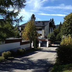 Apartment In Seefeld In Tirol Exterior photo