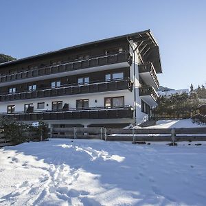 Appartementhaus Solstein Seefeld in Tirol Exterior photo