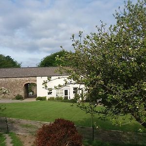 Rectory Farm Bed & Breakfast Haverfordwest Exterior photo