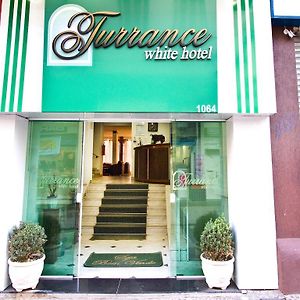 Turrance White Hotel Campinas  Exterior photo