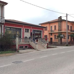 Manugoldhouse Apartment Solesino Exterior photo