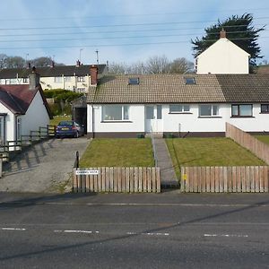 Channel Vista Villa Glenarm Exterior photo