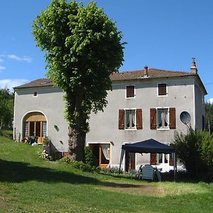 Maison Neuve Grandval Hotel Exterior photo