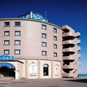 Seaside Hotel Kamome Hakodate Exterior photo