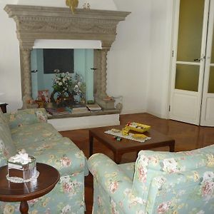 Il Giardino Segreto Bed & Breakfast Imola Exterior photo