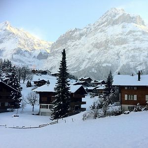 Mom - Alpine Boutique Apartments, Romantica, Near Grindelwald Terminal Exterior photo