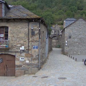 Casa Trallera Guest House Colinas del Campo de Martin Moro Exterior photo