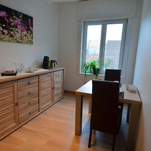 Het Houten Paard Bed & Breakfast Ypres Room photo