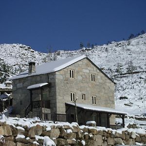 Quinta De Cabrum Villa Alvoco da Serra Exterior photo