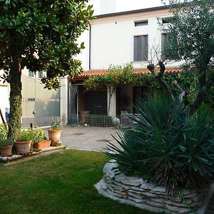 Casa Stefy Bed & Breakfast Montagnana  Exterior photo