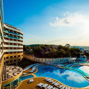 Waterplanet Hotel & Aquapark Alanya Exterior photo