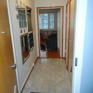 Studio 1 Apartment Tampere Room photo