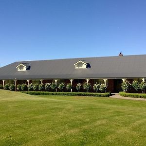 Cleggett Estate Bed & Breakfast Gisborne Exterior photo