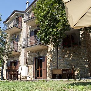 La Fontana Dei Monaci Di Stefania Astore Villa Orria Exterior photo