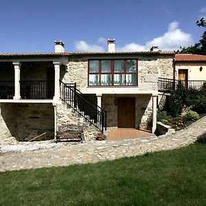 Casa Da Botica A Estrada Hostel Os Casares Exterior photo