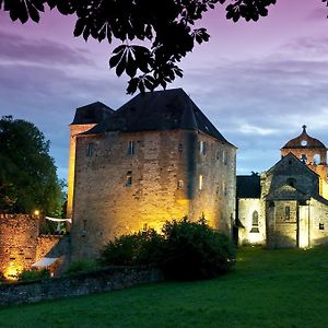 Chateau De Lissac Hotel Exterior photo