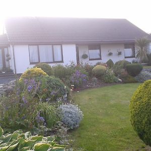 Mo-Dhachaidh B&B Poolewe Exterior photo