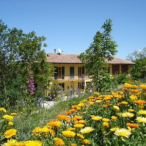 Casa Calendula Guest House Cassinasco Exterior photo