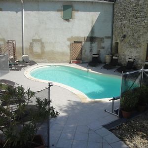 Bastide De La Treille Villa Montaren-et-Saint-Mediers Room photo