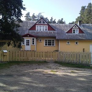 Koidu Homestay Haapsalu Room photo