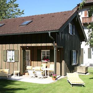 Ferienhaus Alp Chalet Villa Kochel am See Room photo