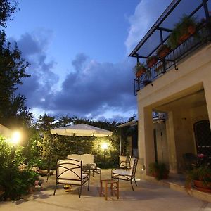 Turismo Rurale Al Benefizio Bed & Breakfast Monforte San Giorgio Marina Exterior photo