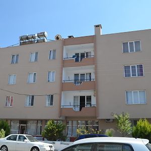 Ahmeda Apart Hotel Ayvalik Exterior photo