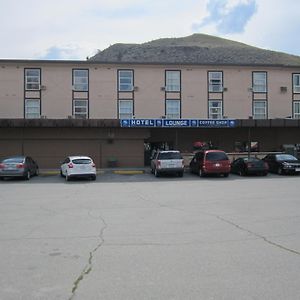 Oasis Hotel Cache Creek Exterior photo